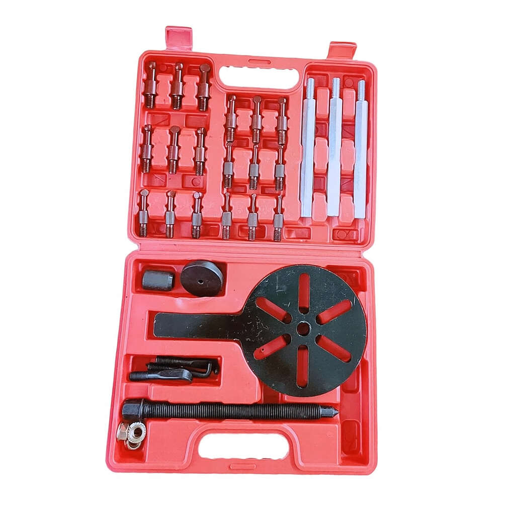 Bearing Puller Set