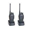 TWO-WAY UHF 5KM RANGE RADIOS (TWO RADIOS