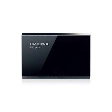 Tp-Link - TL-POE10R POE Splitter - Tp-Link - TL-POE10R POE Splitter