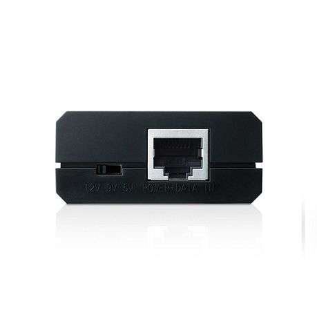 Tp-Link - TL-POE10R POE Splitter - Tp-Link - TL-POE10R POE Splitter