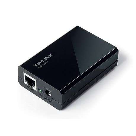 Tp-Link - TL-POE10R POE Splitter - Tp-Link - TL-POE10R POE Splitter