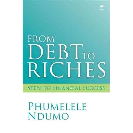 From debt to riches