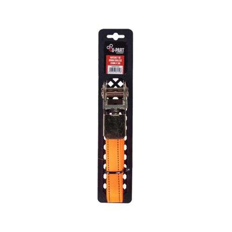 U-Part - Tie Down Ratchet - 5M - U-Part - Tie Down Ratchet - 5M