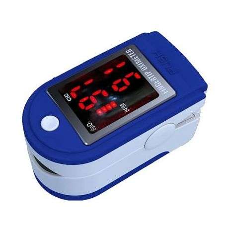 Pulse Oximeter