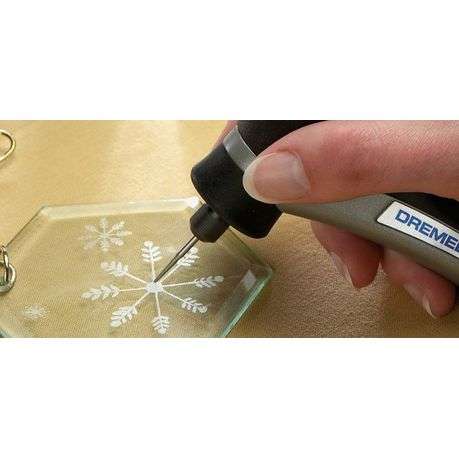 Dremel - Diamond Wheel Point - 2.4mm - Dremel - Diamond Wheel Point - 2.4mm