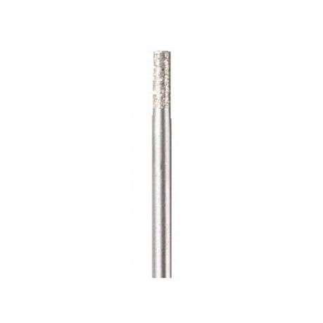 Dremel - Diamond Wheel Point - 2.4mm - Dremel - Diamond Wheel Point - 2.4mm