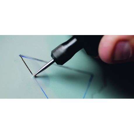 Dremel - Diamond Wheel Point - 4.4mm - Dremel - Diamond Wheel Point - 4.4mm