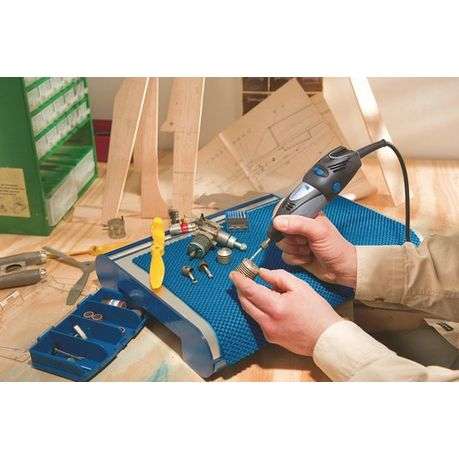 Dremel - High Speed Cutter - 4.8mm - Dremel - High Speed Cutter - 4.8mm