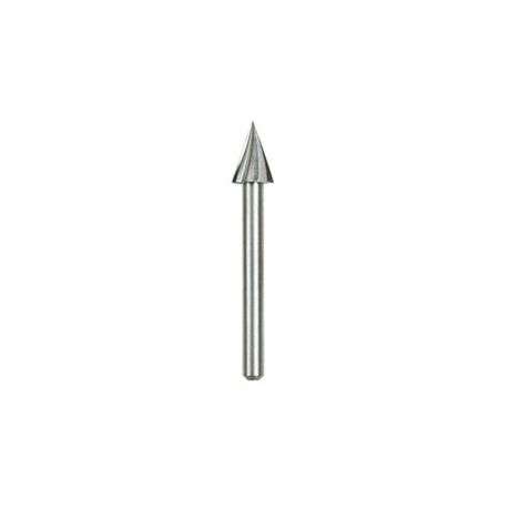 Dremel - High Speed Cutter - 6.4mm - 125 - Dremel - High Speed Cutter - 6.4mm - 125