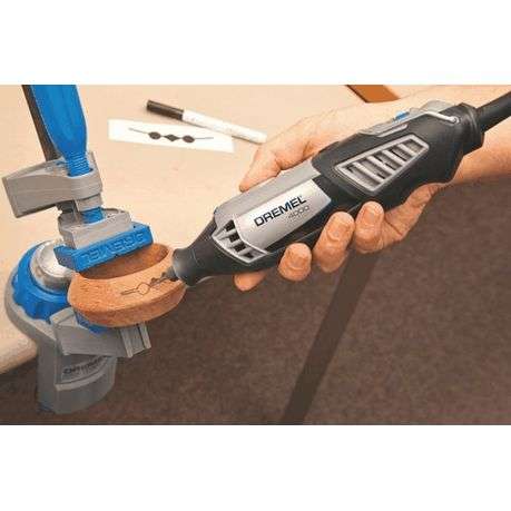 Dremel - High Speed Cutter - 6.4mm - 125 - Dremel - High Speed Cutter - 6.4mm - 125