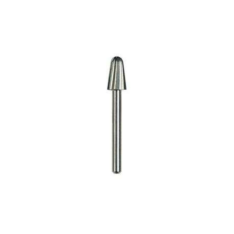 Dremel - High Speed Cutter - 6.4mm - 117 - Dremel - High Speed Cutter - 6.4mm - 117