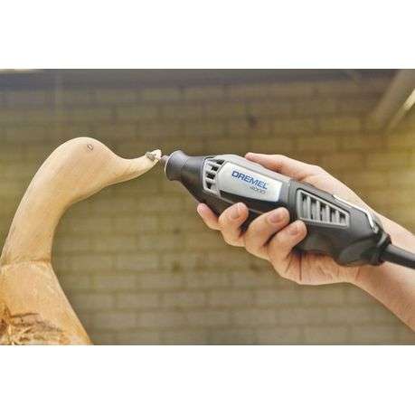 Dremel - High Speed Cutter - 6.4mm - 117 - Dremel - High Speed Cutter - 6.4mm - 117