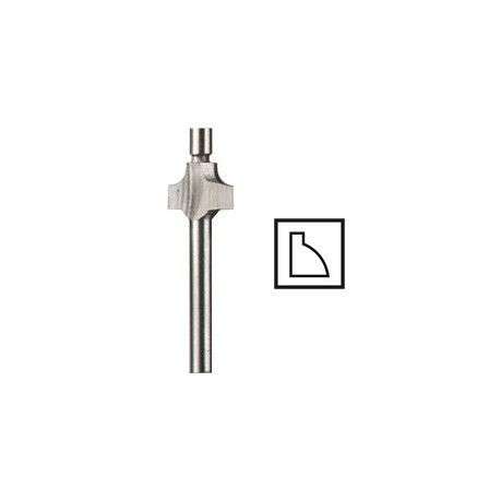 Dremel - Router Bit - Hss 9.5mm - Dremel - Router Bit - Hss 9.5mm