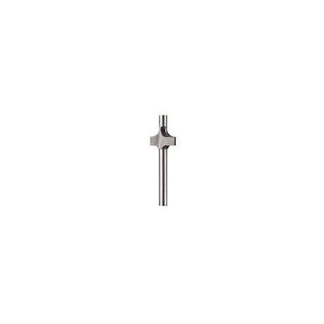 Dremel - Router Bit - Hss 9.5mm - Dremel - Router Bit - Hss 9.5mm