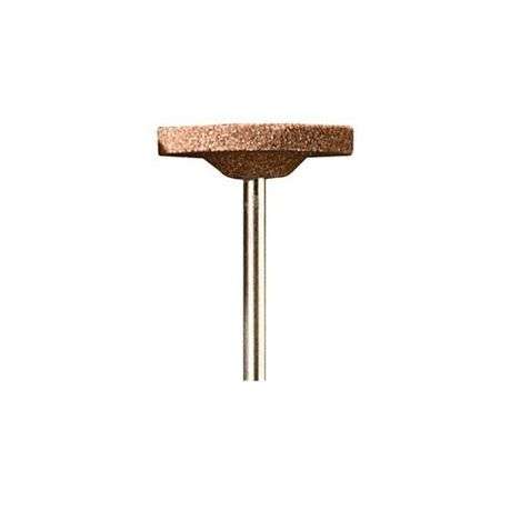 Dremel - Aluminium Oxide Grinding Stone - 25.4mm - Dremel - Aluminium Oxide Grinding Stone - 25.4mm