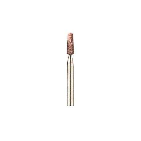 Dremel - Aluminium Oxide Grinding Stone - 3.4mm - Dremel - Aluminium Oxide Grinding Stone - 3.4mm