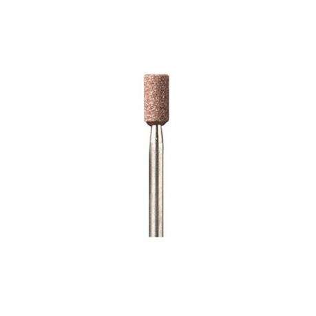 Dremel - Aluminium Oxide Grinding Stone - 4.8mm - Dremel - Aluminium Oxide Grinding Stone - 4.8mm