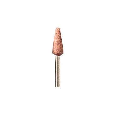 Dremel - Aluminium Oxide Grinding Stone - 6.4mm - Dremel - Aluminium Oxide Grinding Stone - 6.4mm