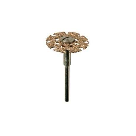 Dremel - Cutting & Shaping Wheel - 25.4mm - Dremel - Cutting & Shaping Wheel - 25.4mm
