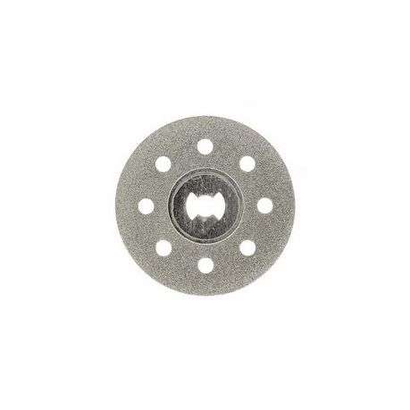 Dremel - Ez Speedclic: Diamond Cutting Wheel - Dremel - Ez Speedclic: Diamond Cutting Wheel