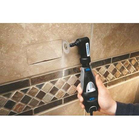Dremel - Ez Speedclic: Diamond Cutting Wheel - Dremel - Ez Speedclic: Diamond Cutting Wheel