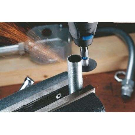 Dremel - Ez Speedclic: Starter Set - Dremel - Ez Speedclic: Starter Set