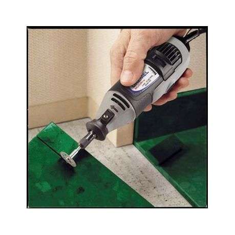 Dremel - Rip-Cross Cut Blade - 31.8mm - Dremel - Rip-Cross Cut Blade - 31.8mm