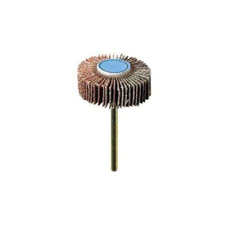 Dremel - Flap Wheel 9.5 mm - Dremel - Flap Wheel 9.5 mm