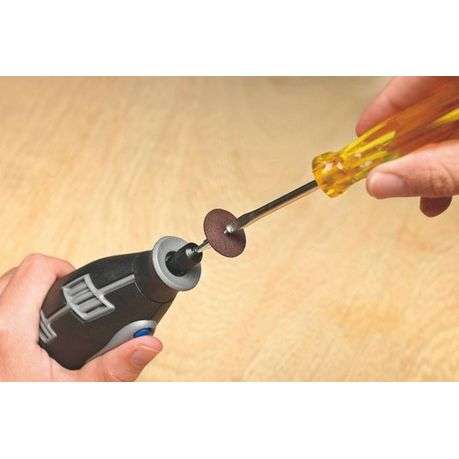 Dremel - Mandrel - 402 - Dremel - Mandrel - 402