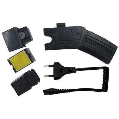 Self Defence Stun Gun With Cartridges