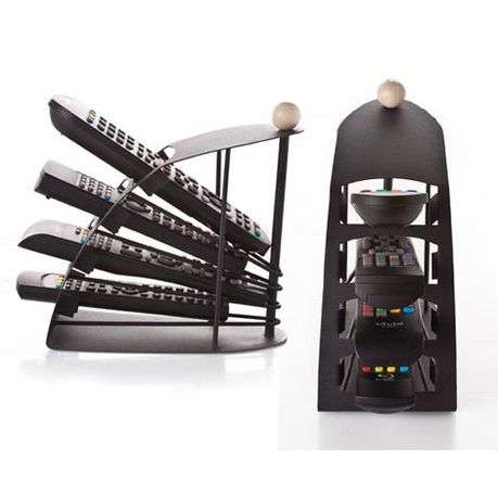 REMOTE CONTROL ORGANIZER