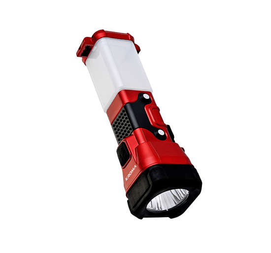 KROMA LED CAMPING LIGHT