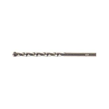 FOX Masonry Sleeve Drill Bit 5.0mm X 85mm - FOX Masonry Sleeve Drill Bit 5.0mm X 85mm