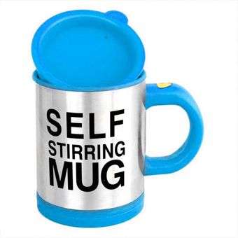 Self- Stirring Mug