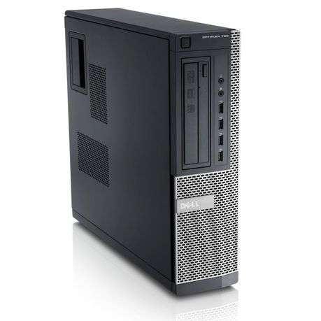 Dell OptiPlex 790 Core i3, HDD 250GB Ram 4GB  PC - Refurbished