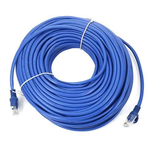 Category 6 Network Cable - 50m - Open Box