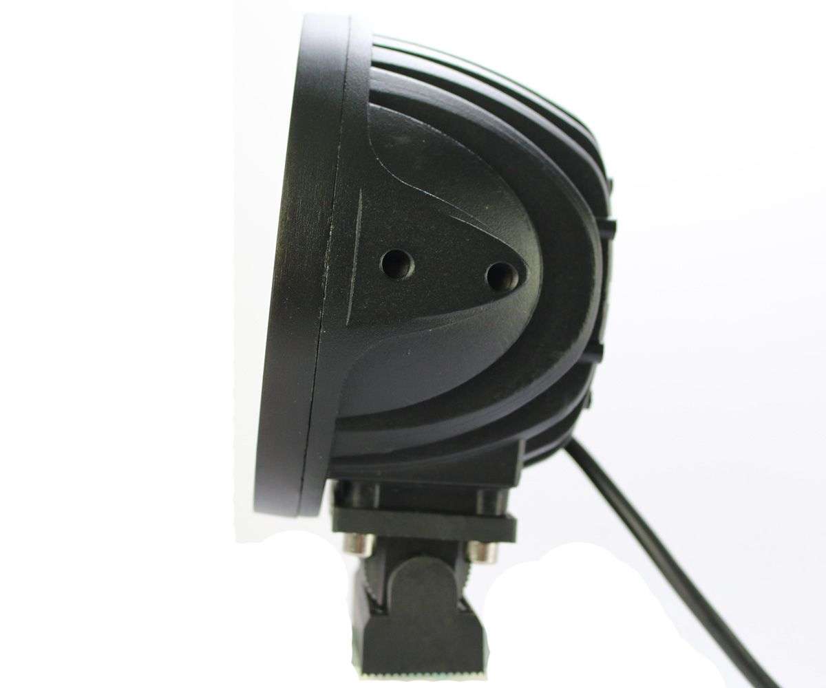 45W Led Spot Light Work Light 12V Led Work Light