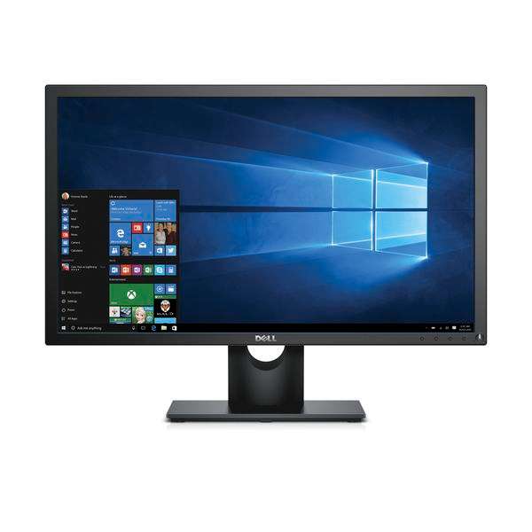 DELL 24" Monitor