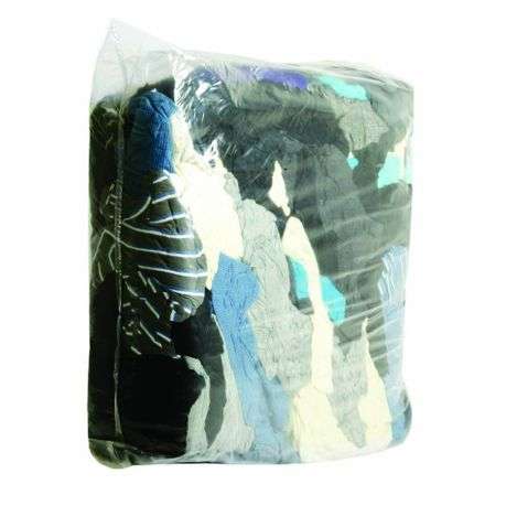 Fragram - Colour Rags Pack - 5kg - Fragram - Colour Rags Pack - 5kg