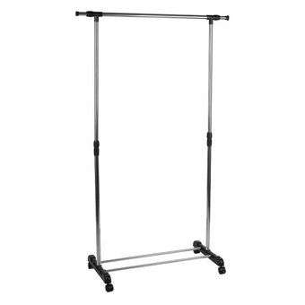 Single Pole Clothes Rack (DISPLAY MODEL)