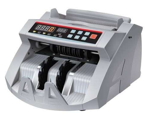 Professional bill counter money counter with counterfeit detection