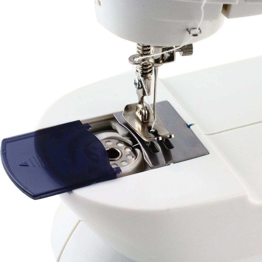 MINI SEWING MACHINE SM-202A
