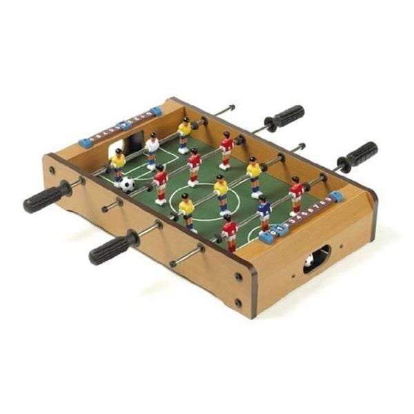 Mini Table Top Football Game (READ THE DESCRIPTION)
