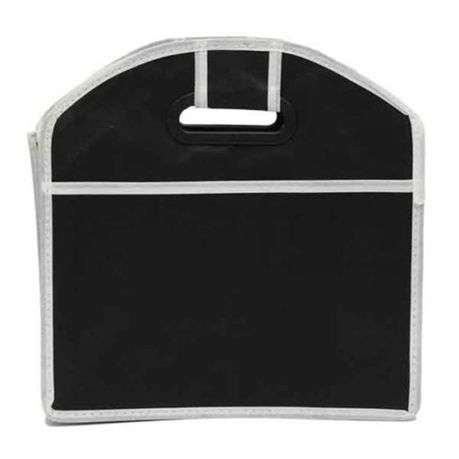 Durable Car Boot Organiser