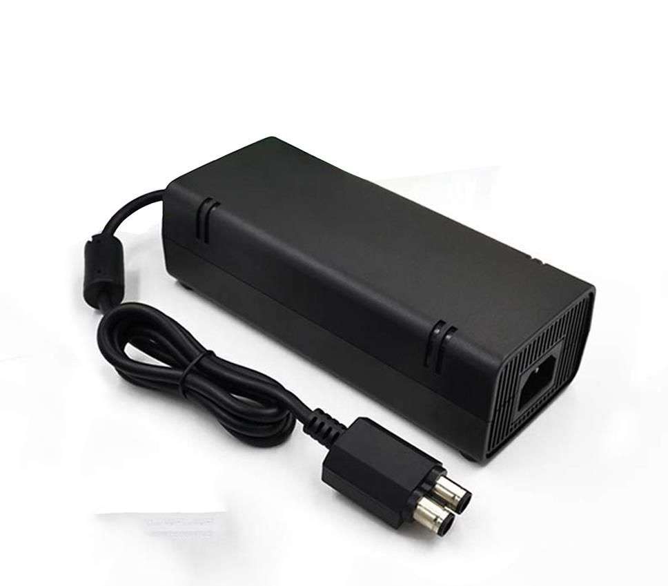 Generic Xbox one - Power Supply AC Adapter - Black