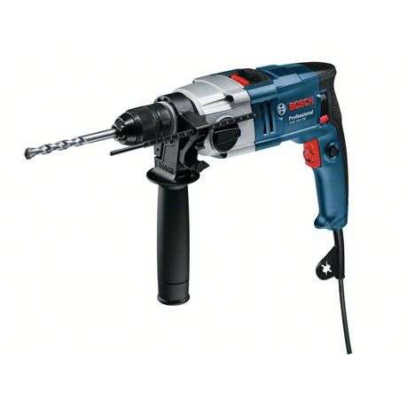 Bosch - GSB 18-2 Re Professional Impact Drill - Bosch - GSB 18-2 Re Professional Impact Drill
