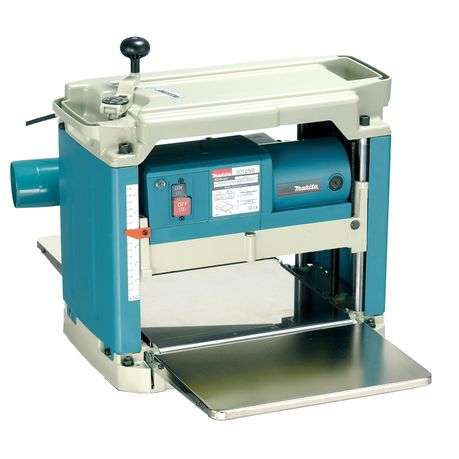 Makita 2012Nb Planer - Makita 2012Nb Planer