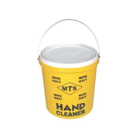 Handcleaner Mts With Grit 5kg - Handcleaner Mts With Grit 5kg
