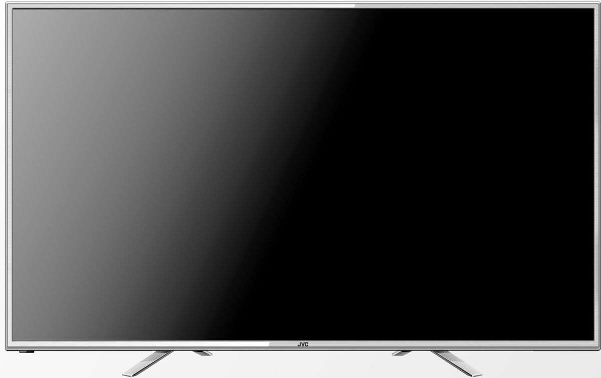 JVC 32" Smart LED TV LT-32N750