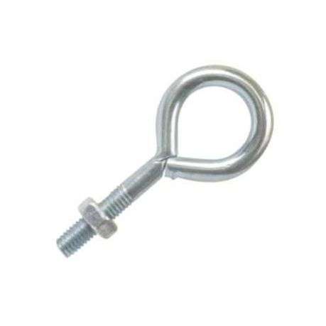 Bolt Mts Eyebolt 5x50mm 776 Galv Per10 - Bolt Mts Eyebolt 5x50mm 776 Galv Per10
